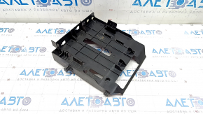 Mounting the ECU unit of the engine computer BMW X5 F15 14-18 4.4T