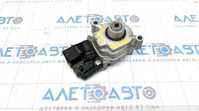 Transfer case control unit BMW X5 F15 14-18 4.4T