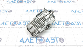 Transfer case control unit BMW X5 F15 14-18 4.4T