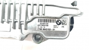 Transfer case control unit BMW X5 F15 14-18 4.4T