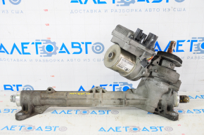 Mini Cooper Countryman R60 10-16 steering rack chip broken