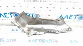 Exhaust manifold protection BMW X5 F15 14-18 4.4T upper right