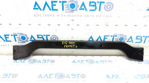 TV lower bar BMW X5 F15 14-18
