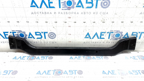 TV lower bar BMW X5 F15 14-18