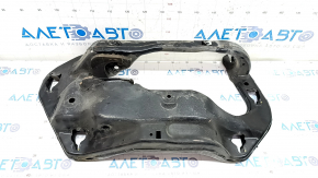 Gearbox support BMW X5 F15 14-18