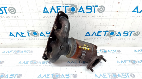 Exhaust manifold with catalytic converter Hyundai Kona 18-21 FWD 2.0