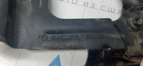 Engine mount bracket left Ford Fusion mk5 13-20