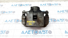 Front right support Hyundai Kona 18-23 for brake disc 280mm