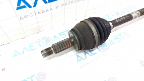 Drive axle shaft front left Hyundai Kona 18-21 FWD 2.0