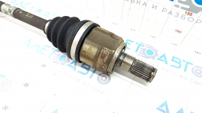 Drive axle shaft front left Hyundai Kona 18-21 FWD 2.0