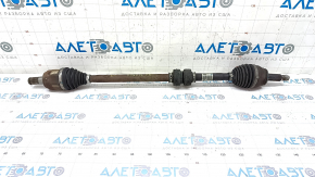 Drive axle shaft front right Hyundai Kona 18-23 FWD 2.0
