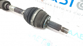 Drive axle shaft front right Hyundai Kona 18-23 FWD 2.0