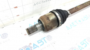 Drive axle shaft front right Hyundai Kona 18-23 FWD 2.0