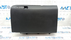 Glove box, glove compartment Dodge Challenger 15- black, scratches