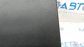Glove box, glove compartment Dodge Challenger 15- black, scratches