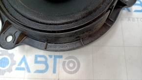 Rear left door speaker for Nissan Leaf 11-15