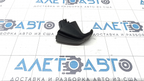 Roof Hook Rear Right Dodge Challenger 09-19 Black