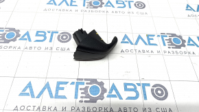 Roof Hook Rear Left Dodge Challenger 09-19 Black