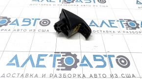 Roof Hook Rear Left Dodge Challenger 09-19 Black