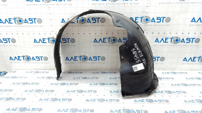 Front left fender liner Hyundai Kona 18-21 1.6, 2.0 tear