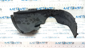 Front left fender liner Hyundai Kona 18-21 1.6, 2.0 tear