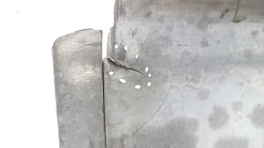 Front left fender liner Hyundai Kona 18-21 1.6, 2.0 tear