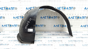 Front right mudguard Hyundai Kona 18-21 1.6, 2.0