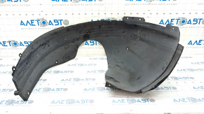 Front right mudguard Hyundai Kona 18-21 1.6, 2.0