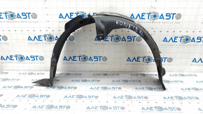 Rear left mudguard Hyundai Kona 18-23