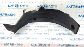 Rear left mudguard Hyundai Kona 18-23