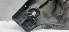 Rear bumper guard right Nissan Murano z52 15- cracks