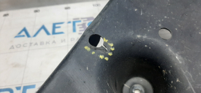 Rear bumper guard right Nissan Murano z52 15- cracks