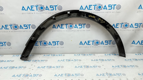 Rear right wing arch trim Ford Explorer 11-19 structure