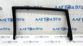 Door frame inner plastic rear right Audi Q7 4L 10-15 scratches