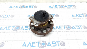 Rear right hub Hyundai Kona 18-23 FWD