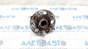 Rear right hub Hyundai Kona 18-23 FWD