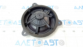 Speaker door rear left Nissan Leaf 11-17 dented