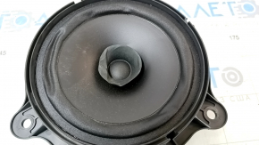 Speaker door rear left Nissan Leaf 11-17 dented