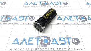 Start\stop button Dodge Challenger 09- black type2