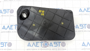 Front right door panel Audi Q7 4L 10-15