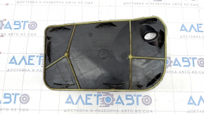 Front right door panel Audi Q7 4L 10-15
