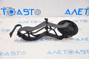 Charging hatch with bracket Ford C-max MK2 13-18 Energy