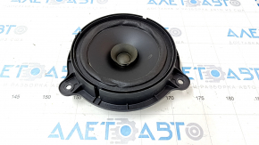 Speaker door rear left Nissan Leaf 11-17 broken guide