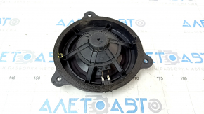 Speaker door rear left Nissan Leaf 11-17 broken guide