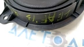 Speaker door rear left Nissan Leaf 11-17 broken guide