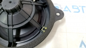 Speaker door rear left Nissan Leaf 11-17 broken guide
