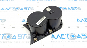 Cadillac ATS 13-19 Center Console Cup Holders