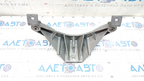 Fastening of front strut bars BMW X5 F15 14-18 4.4T