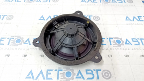Speaker door rear left Nissan Leaf 11-17 broken guide, fracture