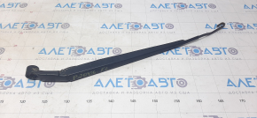 Left windshield wiper arm for Toyota Prius 2009-2010